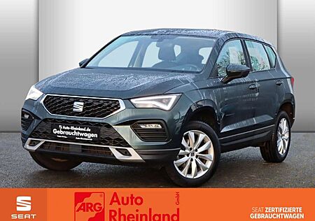 Seat Ateca Style 1.5 TSI ACT LED/SITZHZ./PDC/RADIO BT