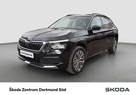 Skoda Kamiq 1.0 TGI CLEVER LM17 NAVI CARPLAY SITZHEIZ.