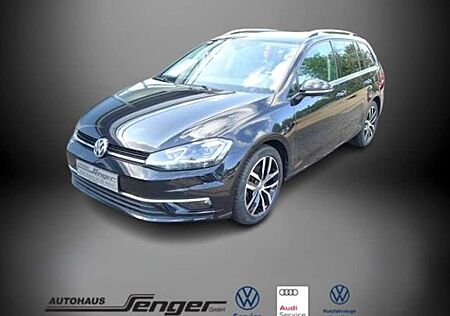 VW Golf Variant Volkswagen Highline BMT/Start-Stopp