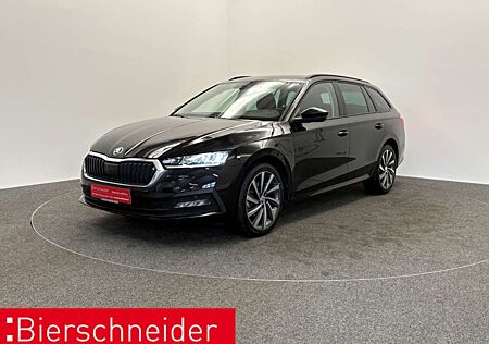 Skoda Octavia Combi 1.4 TSI iV DSG Ambition DIGITAL LED AHK NAVI