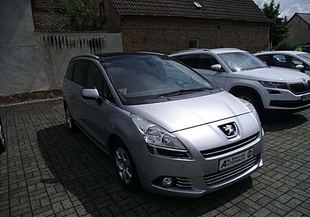 Peugeot 5008 Premium