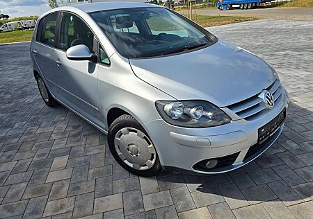 VW Golf Plus Volkswagen Goal