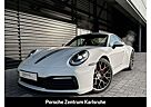 Porsche 992 911 Carrera S Sportabgasanlage Surround-View