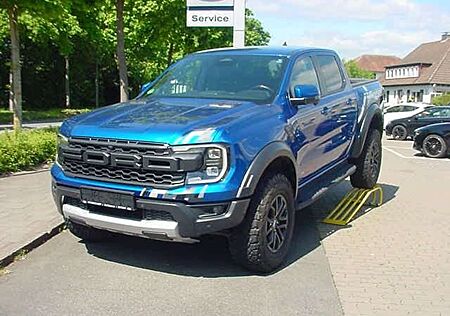Ford Ranger Raptor e-4WD Doppelkabine