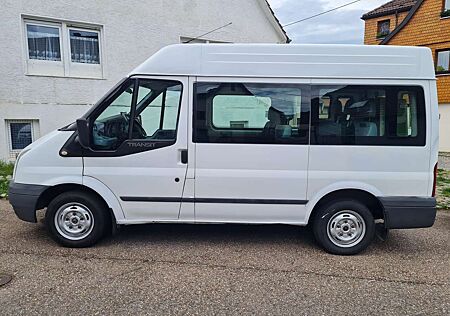 Ford Transit 2.2 Diesel Hochdach 9-Sitzer (Camper?)