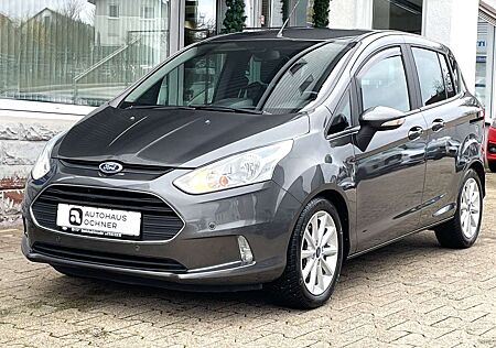 Ford B-Max 1.0 EcoBoost SYNC Edition