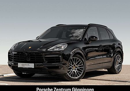 Porsche Cayenne BOSE InnoDrive Panorama Surround-View