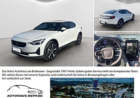 Polestar 2 Long Range Dual Motor