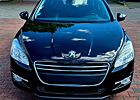 Peugeot 508 SW HDi 160 Automatik Business line