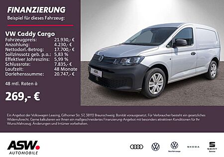 VW Caddy Volkswagen 1.5TSI NAVI Sitzheizung PDC v/h DAB+