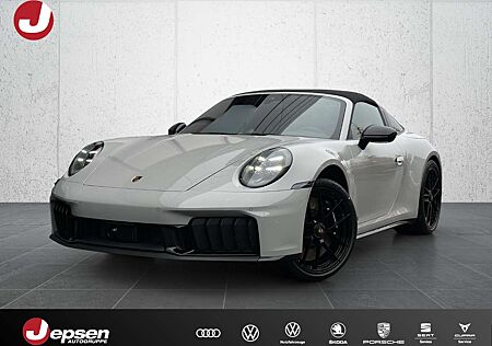 Porsche 992 911 Targa 4 GTS 360° BOSE LIFT