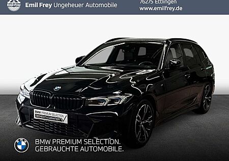 BMW 318 i Touring Aut. *SHZ*Navi*