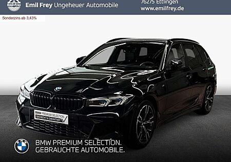 BMW 318 i Touring Aut. *SHZ*Navi*