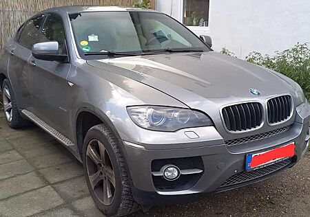 BMW X6 xDrive35i