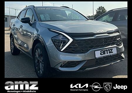 Kia Sportage 1.6 T-GDI GT-Line *Aktionspreis*