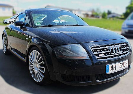 Audi TT Coupe 1.8 T