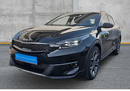Kia XCeed Platinum Edition LED NAVI LEDER PANOD.