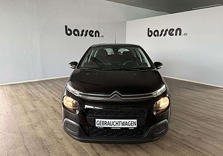 Citroën C3 Citroen Pure Tech 110 S&S EAT6 FEEL