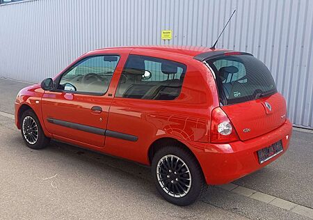 Renault Clio 1.2 Campus Authentique