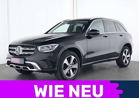 Mercedes-Benz GLC 300 e Navigation|LED|SHZ|Tempo|Einparkhilfe
