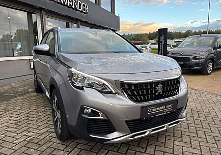 Peugeot 3008 Allure 1.2 PureTech 130 EAT6