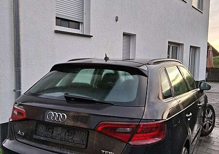 Audi A3 Sportback 1.2 TFSI -Bitte lesen-