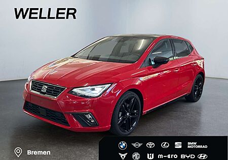 Seat Ibiza 1.0 TSI FR*Navi*LED*Pano*CarPlay*Beats*CAM