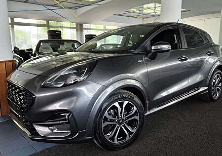 Ford Puma ST-Line Design/Apple/LED/PTS/SHZ/Spur/Temp