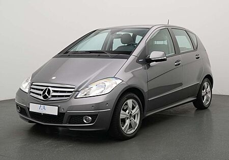 Mercedes-Benz A 160 Avantgarde SITZHZG+KLIMA