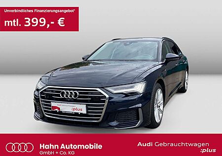 Audi A6 Avant 40TDI quattro S tronic HUD CAM Virtual