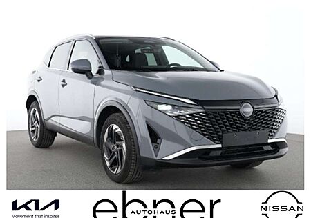 Nissan Qashqai MY24 1.3 DIG-T I MHEV X-Tronic I N-Conne