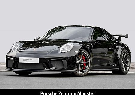 Porsche 991 -2 (911) GT3