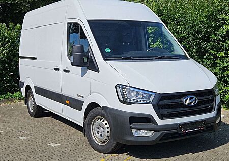 Hyundai H 350 Kasten 2.5 CRDi L2H2 nur 106.609 km TüV neu