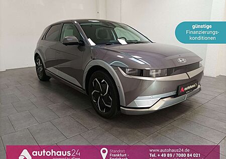 Hyundai IONIQ 5 Uniq 4WD|Navi|HUD|Sitzhzg.|LED