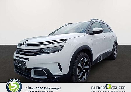 Citroën C5 Aircross Citroen PureTech 130 Business Shine Automatik