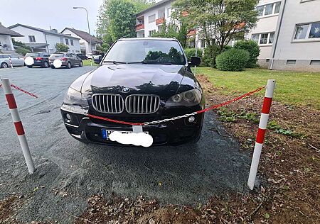 BMW X5 3.0sd