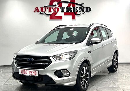 Ford Kuga ST-Line AUTOMATIK+NAVI+PDC+8xALU