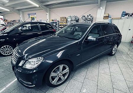 Mercedes-Benz E 250 CDI 4-Matic E -Klasse T-Modell (BM 212)