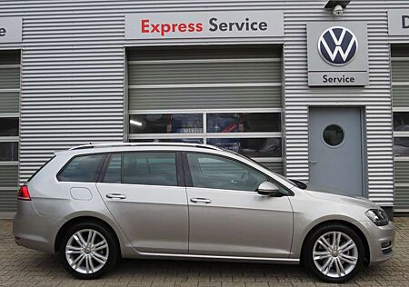 VW Golf Variant Volkswagen Variant 1.4 TSI Highline/Pano/Kamera/Navi/Bi-Xeno