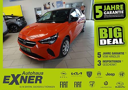 Opel Corsa F e EDITION LED, 11kw onBoard Charger