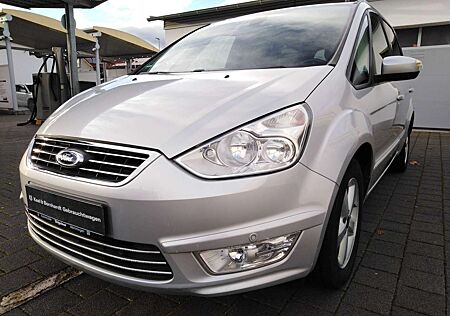 Ford Galaxy gebraucht kaufen Ford Galaxy Champions Edition - Automatic-DSG.