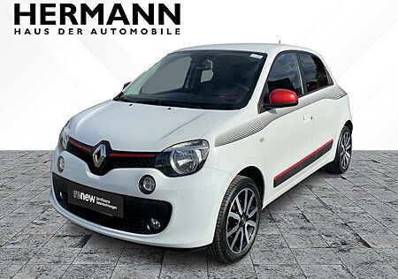 Renault Twingo gebraucht kaufen Renault Twingo 1.0 SCe 70 Chic LED*KONTRAST*PDC*LM*PDC