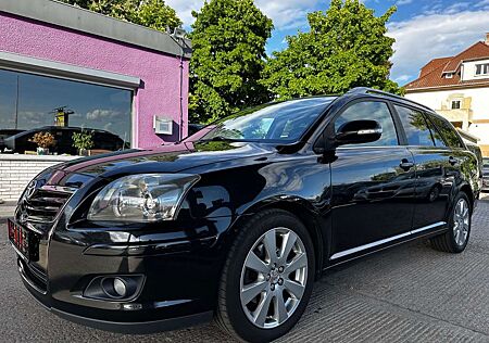 Toyota Avensis Kombi 2.0 D-4D Team "Klimaautomatik"SZH"