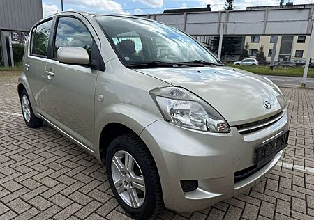 Daihatsu Sirion Sirion 1.3 / Klima / Tüv 4 /28