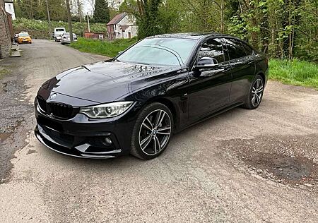 BMW 435
