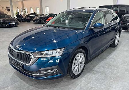 Skoda Octavia 2.0 TDI Combi Style*Kamera*StHz*ACC*LED*