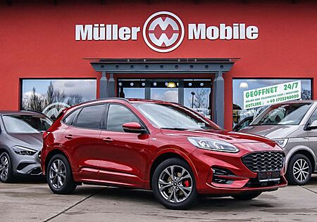 Ford Kuga ST-Line X 1.5i HEADUP KAMERA LED ACC 1.HAND ST-Lin