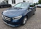 Mercedes-Benz B 200 d DCT Style Navi Memory Spurassistent