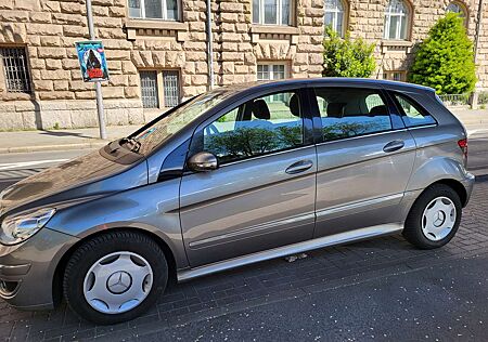 Mercedes-Benz B 170 B-Klasse