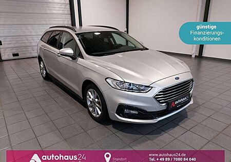 Ford Mondeo 2.0 Hybrid Trend|AHK|CarPlay